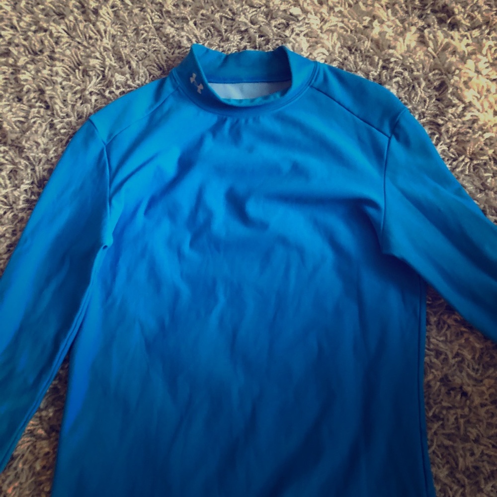 Women’s Under Armor Long Sleeve